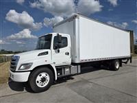 2019 Hino 268A