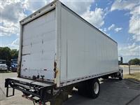 2019 Hino 268A