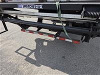 2019 Hino 268A