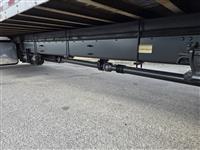 2019 Hino 268A