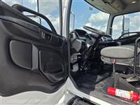 2019 Hino 268A
