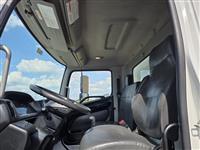 2019 Hino 268A