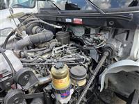 2019 Hino 268A