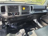 2019 Hino 268A