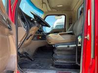 2015 Kenworth T880