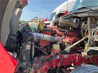 2015 Kenworth T880