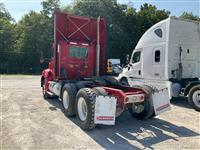 2015 Kenworth T880