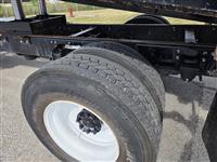 2020 Hino 268A