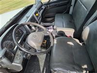 2020 Hino 268A