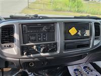 2020 Hino 268A