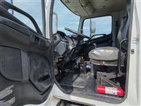 2020 Hino 268A