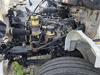 2020 Hino 268A