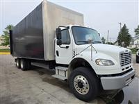 2013 Freightliner M2