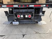 2013 Freightliner M2