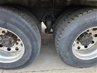 2013 Freightliner M2