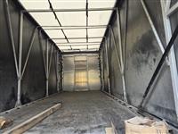 2013 Freightliner M2