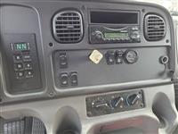 2013 Freightliner M2