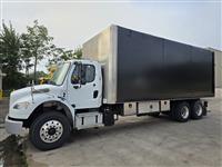2013 Freightliner M2