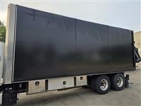 2013 Freightliner M2