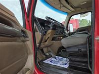 2015 Kenworth T880