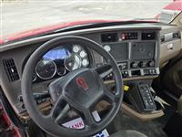 2015 Kenworth T880