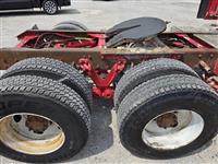 2015 Kenworth T880
