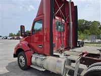 2015 Kenworth T880