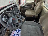 2015 Kenworth T880