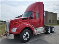 2016 Kenworth T880