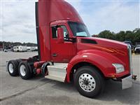 2016 Kenworth T880
