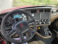2016 Kenworth T880