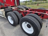 2016 Kenworth T880
