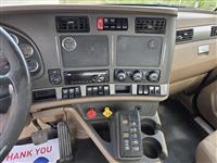 2016 Kenworth T880