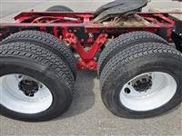 2016 Kenworth T880