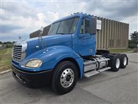 2010 Freightliner Columbia