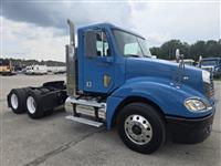 2010 Freightliner Columbia
