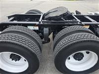 2010 Freightliner Columbia