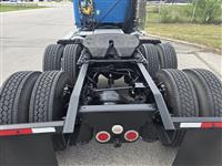 2010 Freightliner Columbia
