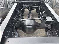 2010 Freightliner Columbia