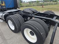2010 Freightliner Columbia