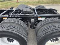 2010 Freightliner Columbia