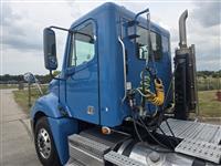2010 Freightliner Columbia