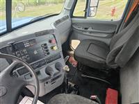 2010 Freightliner Columbia