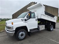 2005 Chevrolet C4500