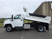 2005 Chevrolet C4500