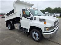 2005 Chevrolet C4500