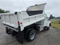 2005 Chevrolet C4500