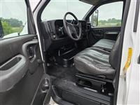 2005 Chevrolet C4500