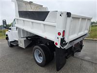 2005 Chevrolet C4500