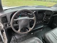 2005 Chevrolet C4500